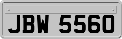 JBW5560