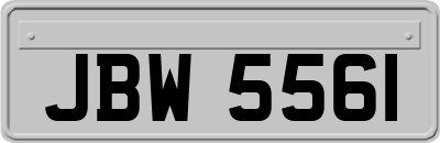 JBW5561