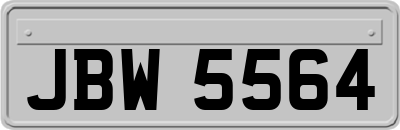 JBW5564