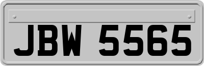 JBW5565