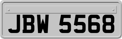JBW5568