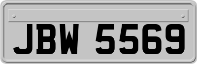 JBW5569