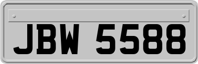 JBW5588