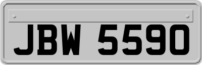 JBW5590