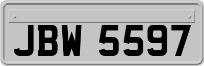 JBW5597