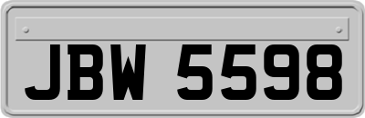JBW5598