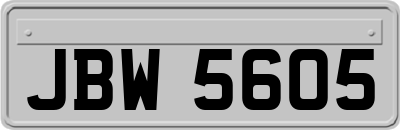 JBW5605
