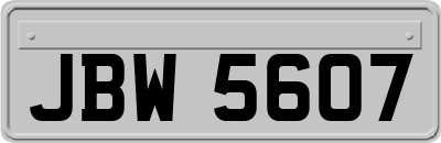 JBW5607