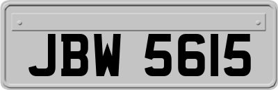 JBW5615