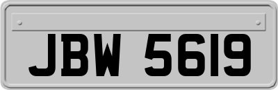 JBW5619