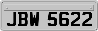 JBW5622