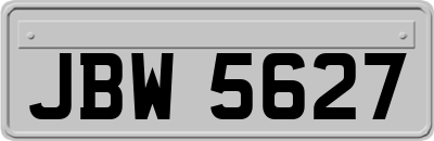 JBW5627