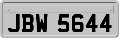 JBW5644