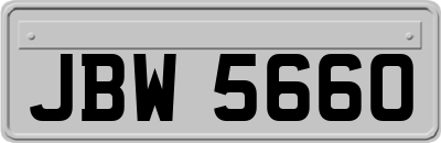 JBW5660