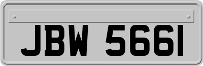 JBW5661