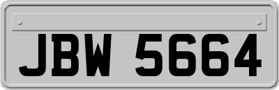 JBW5664