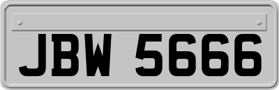 JBW5666