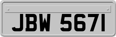 JBW5671