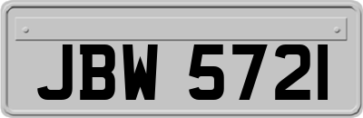 JBW5721
