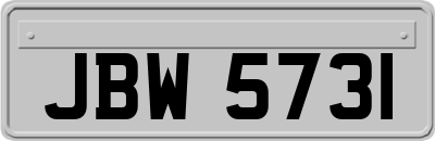 JBW5731