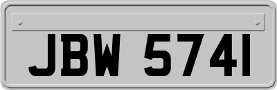 JBW5741