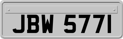 JBW5771