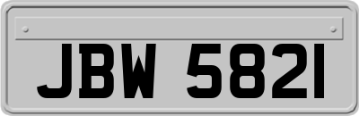 JBW5821