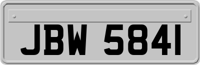 JBW5841