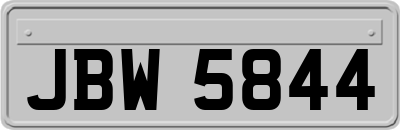 JBW5844