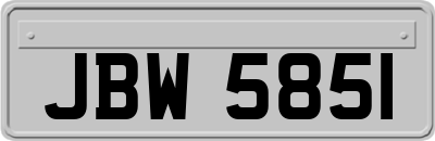 JBW5851