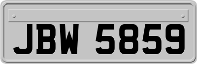 JBW5859