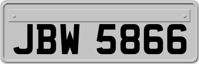 JBW5866