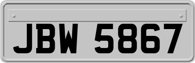 JBW5867