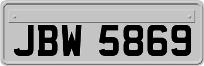 JBW5869