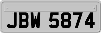 JBW5874