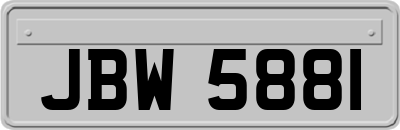 JBW5881