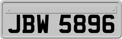 JBW5896