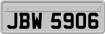 JBW5906
