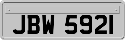 JBW5921