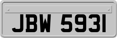 JBW5931