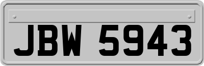JBW5943
