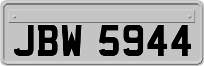 JBW5944