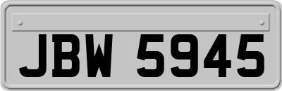 JBW5945