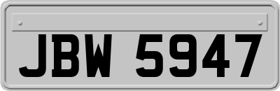 JBW5947