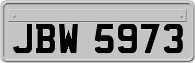 JBW5973