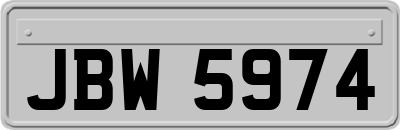 JBW5974