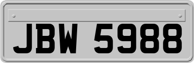 JBW5988