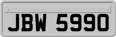 JBW5990