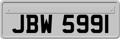 JBW5991