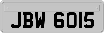 JBW6015